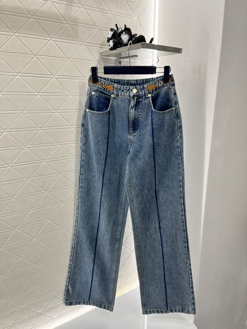 Louis Vuitton Jeans